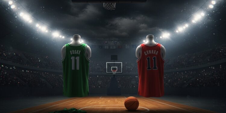 Le 13 mars 2025 Zalgiris Kaunas affronte Paris en Euroligue Qui lemportera  Analyse enjeux et pronostics dun match à ne pas manquer    Viral Mag