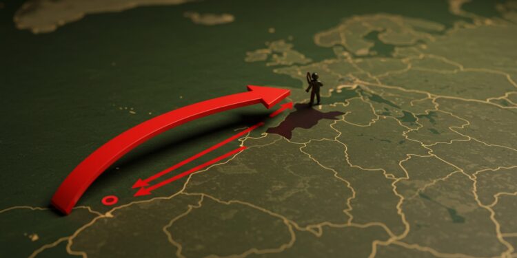 Volodymyr Zelensky remplace le chef détat major ukrainien Que cache ce bouleversement alors que la guerre sintensifie  Découvrez les détails    Viral Mag