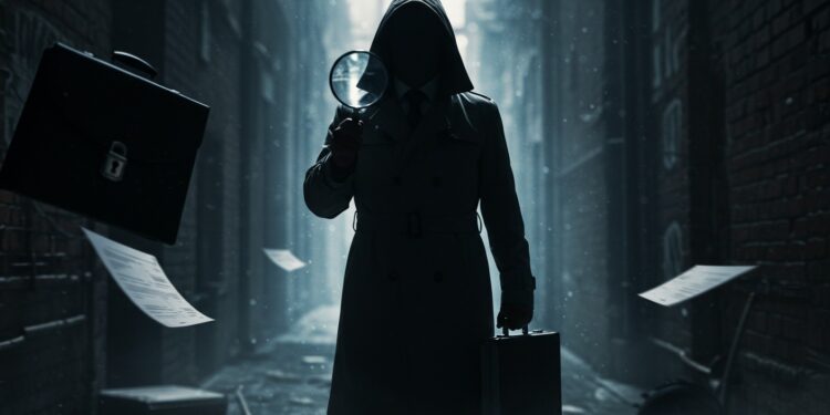 23032025   Plongez dans lunivers fascinant des détectives privés avec Zone Interdite ce 23 mars sur M6 Entre filatures et secrets quelles vies bouleversent ils  Cliquez pour le savoir    Viral Mag