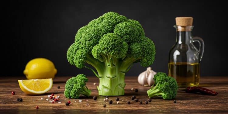 Découvrez 15+ recettes de brocoli prêtes en 20 min  Simples saines et délicieuses elles vont transformer vos repas Cliquez pour les secrets    Viral Mag