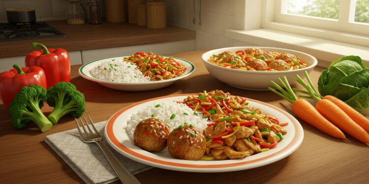 Découvrez 15 recettes savoureuses à la dinde hachée pour gérer votre glycémie Faciles saines et délicieuses elles vont transformer vos dîners    Viral Mag