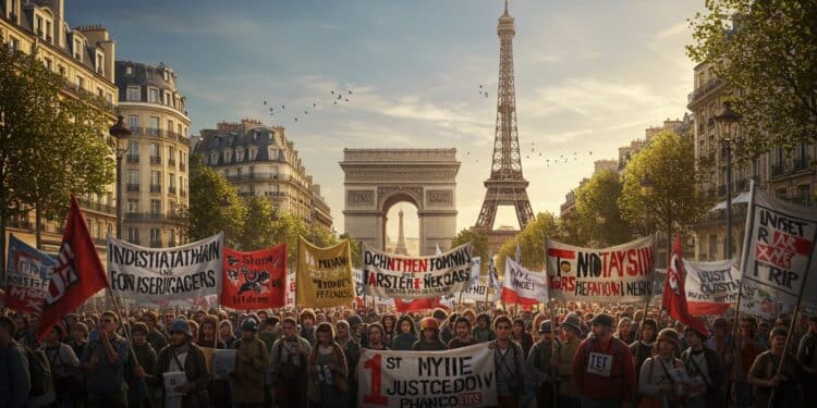 Le 1er mai 2025 des manifestations sont prévues à Paris Marseille Lyon Découvrez les enjeux les lieux et ce qui pourrait se passer    Viral Mag