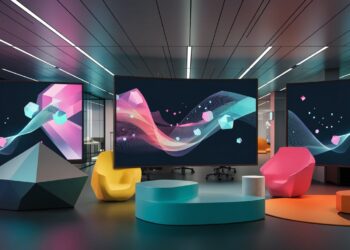 Motion Design En Entreprise : Dynamiser Votre Communication Visuelle