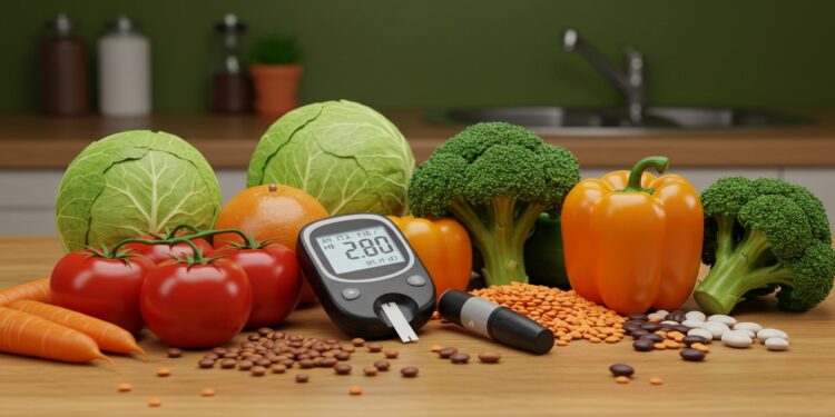 2 Nutriments Surprenants Pour Votre Glycémie - Viral Mag Découvrez comment la graisse saturée et le sodium influencent votre glycémie et adoptez des astuces simples pour mieux gérer votre diabète   Viral Mag