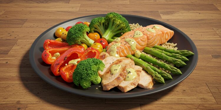 Découvrez 20 recettes savoureuses et saines pour perdre du poids efficacement Simples rapides et délicieuses  transformez vos repas dès aujourdhui    Viral Mag