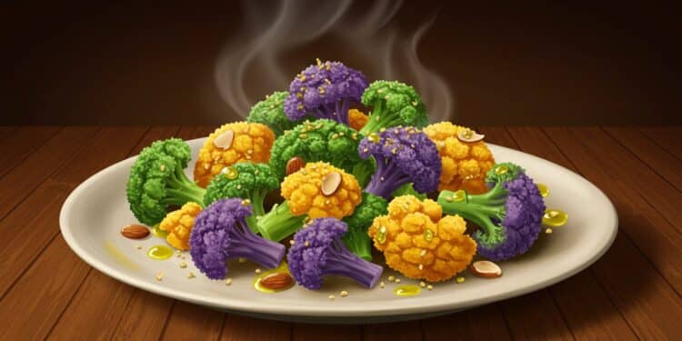 20+ Recettes Pour Aimer Le Brocoli - Viral Mag Découvrez 20+ recettes savoureuses pour transformer le brocoli en star de votre assiette Faciles et gourmandes elles vont vous surprendre Viral Mag