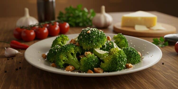 20 Recettes Pour Aimer le Brocoli - Viral Mag Découvrez 20 recettes savoureuses pour transformer le brocoli en star de votre assiette Des plats simples et gourmands à essayer Cliquez pour en savoir plus Viral Mag