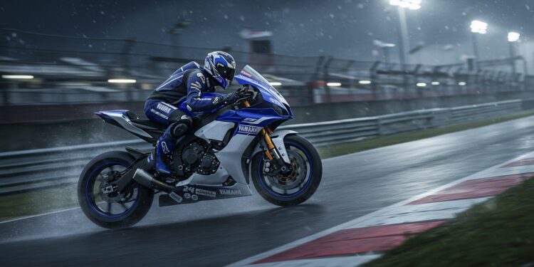 24 Heures Motos : Yamaha Triomphe au Mans - Viral Mag Yamaha remporte les 24 Heures du Mans motos 2025 son premier succès depuis 16 ans Découvrez le classement les moments forts et lexploit de léquipe YART   Viral Mag