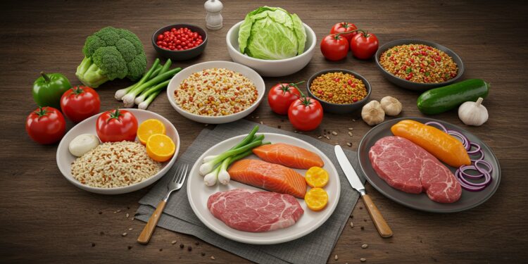 Découvrez 25 recettes DASH savoureuses pour un dîner léger et sain qui booste la perte de poids Simples rapides et irrésistibles    Viral Mag