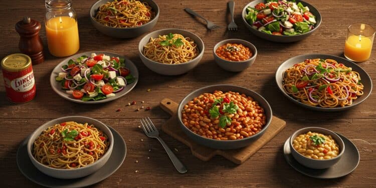 Envie de dîners végétariens savoureux en 25 min  Découvrez 25 recettes rapides simples et délicieuses pour des repas sains et gourmands    Viral Mag