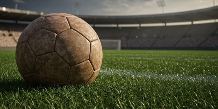 30 Ans de MLS : Souvenirs d’un Pionnier du Foot US - Viral Mag Découvrez les souvenirs émouvants dun pionnier de la MLS 30 ans après ses débuts Une aventure folle qui a transformé le foot aux USA Viral Mag