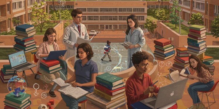 300 Chercheurs US Rejoignent Aix-Marseille - Viral Mag 298 chercheurs américains experts en genre et sciences sociales rejoignent Aix Marseille via un programme dasile scientifique Découvrez pourquoi   Viral Mag