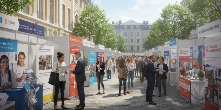 38 000 postes à pourvoir dans les Yvelines en 2025 même sans diplôme Découvrez les secteurs qui recrutent et les opportunités pour tous    Viral Mag