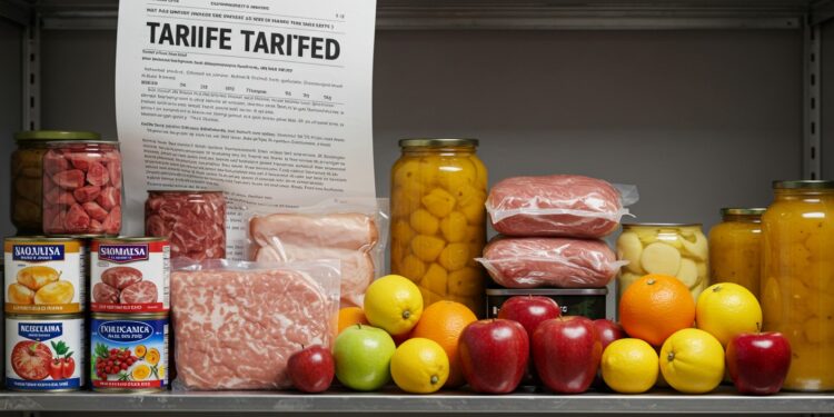 Découvrez les 4 aliments à acheter avant que les tarifs ne fassent grimper les prix Agissez vite pour économiser et éviter les pénuries    Viral Mag