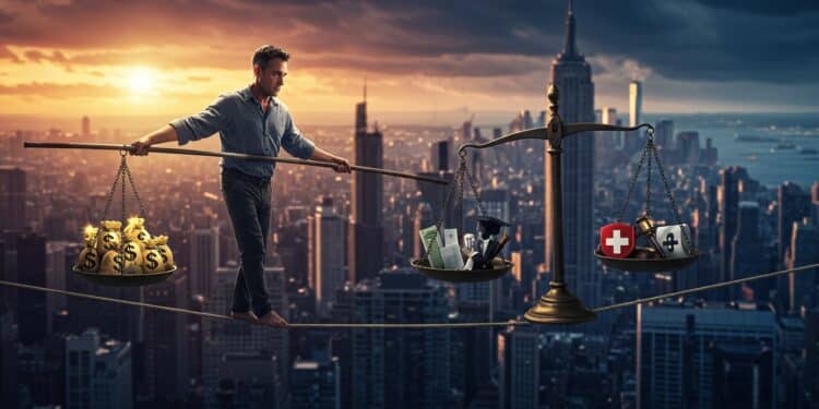 40 Milliards d’Économies : Un Budget sous Tension - Viral Mag 40 milliards déconomies en 2026 où couper École retraites ou fraude fiscale Découvrez les enjeux et les réactions politiques face à ce défi budgétaire Viral Mag