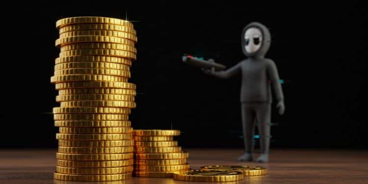 Un ex gagnant de téléréalité promet 5 000 € sans effort Génie ou arnaque  Découvrez la polémique qui secoue la Toile    Viral Mag