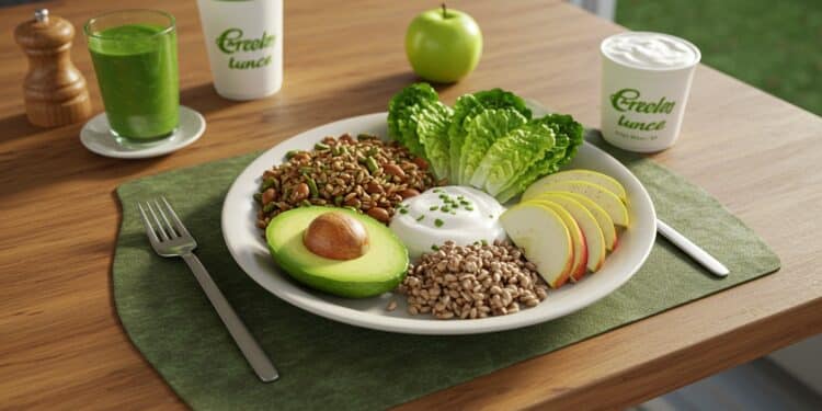 Découvrez 5 aliments de déjeuner pour perdre du poids efficacement avec des idées de recettes savoureuses et simples à intégrer dans votre quotidien   Viral Mag