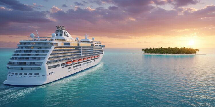 5 Croisières de Rêve pour une Lune de Miel Inoubliable - Viral Mag Envie dune lune de miel magique Découvrez 5 destinations de croisière luxueuses pour un voyage romantique et inoubliable Viral Mag