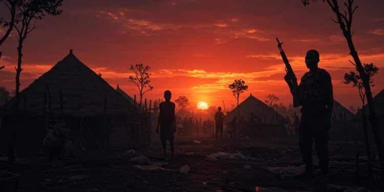 52 Millions d’Euros pour les Victimes d’Ongwen : Justice à la CPI - Viral Mag Découvrez comment la CPI attribue 52M€ aux victimes dOngwen ex chef de la LRA Une décision historique qui soulève des questions brûlantes Viral Mag