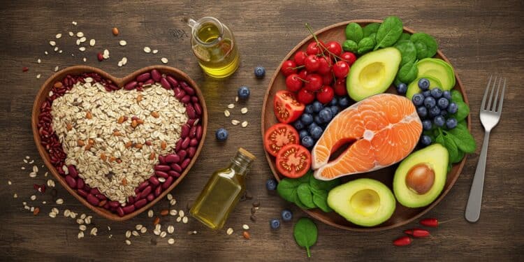 6 Aliments « Mauvais » Qui Réduisent le Cholestérol - Viral Mag Découvrez 6 aliments souvent mal jugés qui aident à réduire le cholestérol et boostent votre santé cardiaque Des astuces simples pour une alimentation saine    Viral Mag
