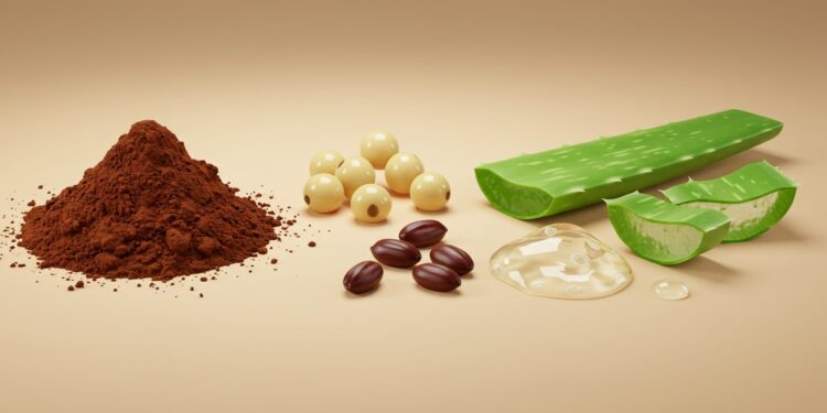 Découvrez les 7 meilleurs gommages visage naturels 2024 adaptés à votre peau Bio vegan éthiques  trouvez lexfoliant parfait    Viral Mag