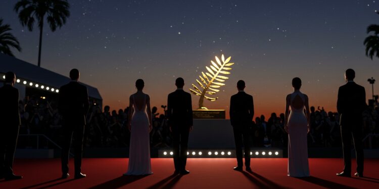 78e Festival de Cannes : Les Stars et Films Attendus en 2025 - Viral Mag Découvrez les films et stars du 78e Festival de Cannes 2025  De Cruise à Binoche qui brillera sur la Croisette  Suspense et glamour au rendez vous    Viral Mag