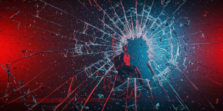 Stéphanie rescapée dun accident partage son combat pour sensibiliser aux dangers de la route Découvrez son histoire émouvante   Viral Mag