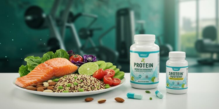 Les acides aminés essentiels sont ils nécessaires  Découvrez leurs bienfaits sources alimentaires et précautions pour optimiser votre santé   Viral Mag