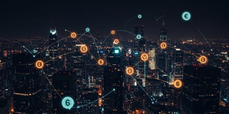 Un marché de 189 T$ pour les actifs tokenisés dici 2033  Découvrez comment la blockchain révolutionne la finance et ses défis    Viral Mag