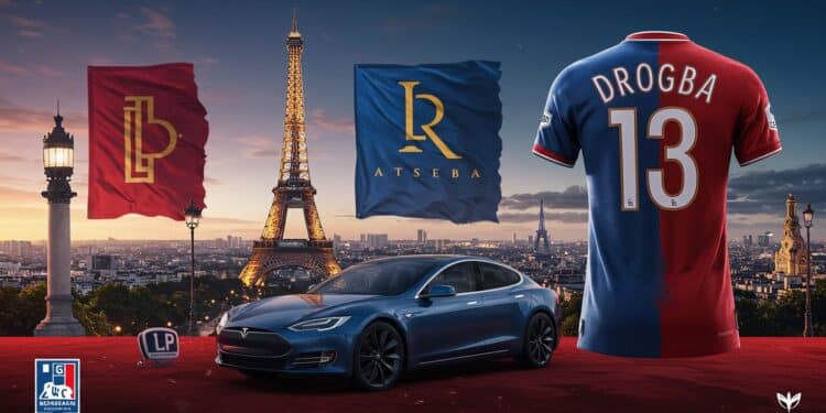 La droite parisienne senflamme Tesla freine Drogba sengage  plongez dans les coulisses des actus marquantes de la semaine   Viral Mag