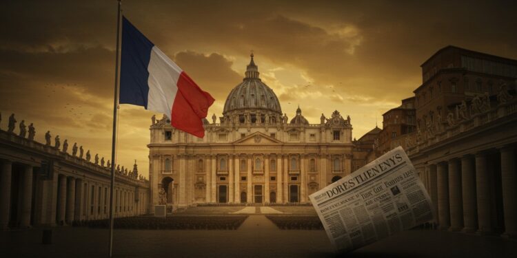 Actualités Brûlantes : Les Infos Clés de ce Midi - Viral Mag Découvrez les dernières actualités  décès du pape polémique sur la laïcité agression et carburants en baisse Restez informé    Viral Mag