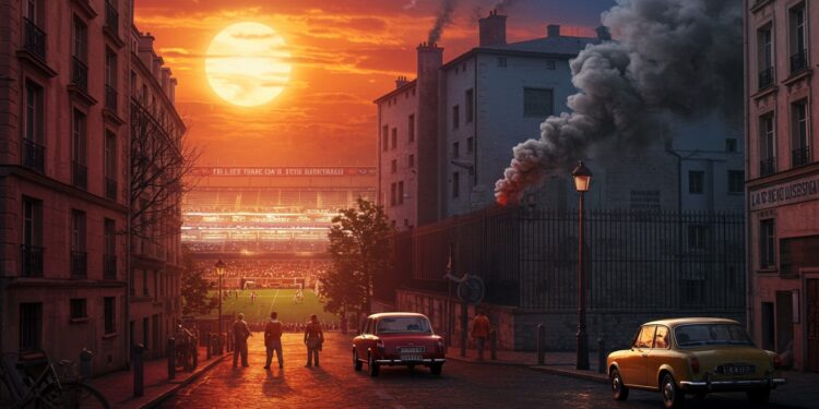 Actualités Brûlantes : Sport, Société, Climat - Viral Mag PSG triomphe prisons attaquées chaleur record découvrez les infos clés du 30 avril 2025 dans cet article captivant Viral Mag