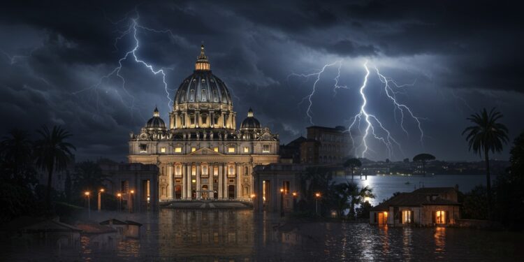 Actualités Marquantes : Pape, Crues, Macron - Viral Mag Le pape François séteint crues dans le Sud Ouest Macron à Mayotte  découvrez les temps forts de ce 21 avril dans notre article captivant   Viral Mag