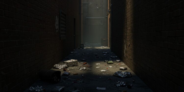 Ados et Trafic : L’ASE Face à la Polémique - Viral Mag Un ado de 14 ans fugue pour rejoindre un réseau de trafiquants LASE est elle défaillante Découvrez les failles du système et les solutions possibles Viral Mag