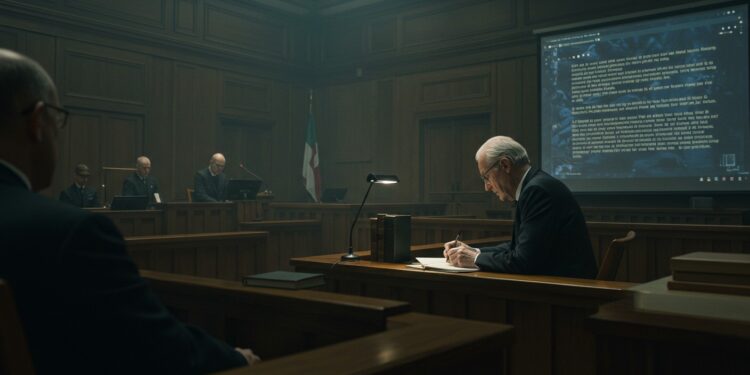 Affaire Kim Kardashian : Les Secrets d’un Braquage - Viral Mag Plongez dans le procès du braquage de Kim Kardashian où un accusé muet révèle son passé trouble Une affaire captivante de vol et de mystères   Viral Mag