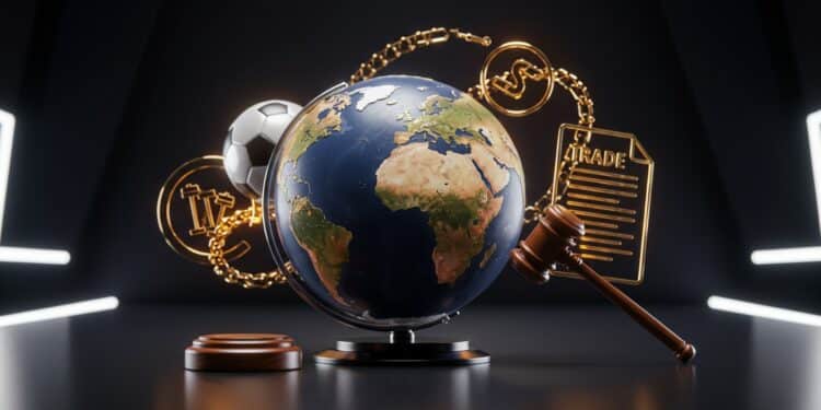 Découvrez les temps forts mondiaux davril 2025  sommets sports crises Que réserve cette semaine clé  Cliquez pour tout savoir    Viral Mag