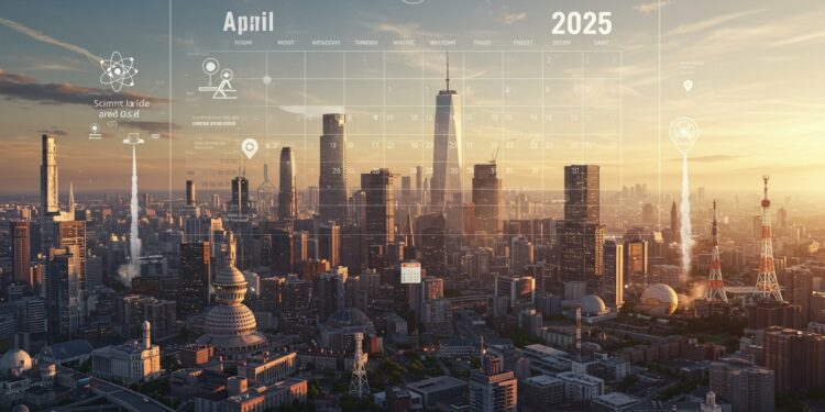 Découvrez les temps forts mondiaux davril à mai 2025  procès expos et plus Ne manquez rien des actualités qui vont marquer lhistoire    Viral Mag