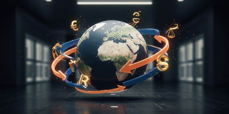 Agenda International : Les Événements Clés d’Avril 2025 - Viral Mag Du 8 au 16 avril 2025 découvrez les sommets procès et lancements qui marqueront le monde Quels secrets seront révélés Cliquez pour tout savoir Viral Mag