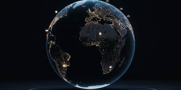 Agenda International : Les Événements Clés d’Avril 2025 - Viral Mag Découvrez les moments forts davril 2025 tensions commerciales Sommets mondiaux et plus encore Quels enjeux changeront la donne Cliquez Viral Mag