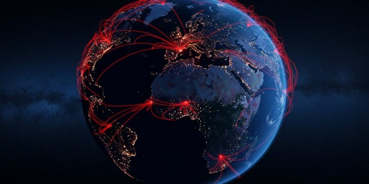 Agenda International : Les Événements Clés d’Avril 2025 - Viral Mag Découvrez les moments forts davril 2025 tensions commerciales sommets mondiaux et plus encore Cliquez pour ne rien manquer Viral Mag