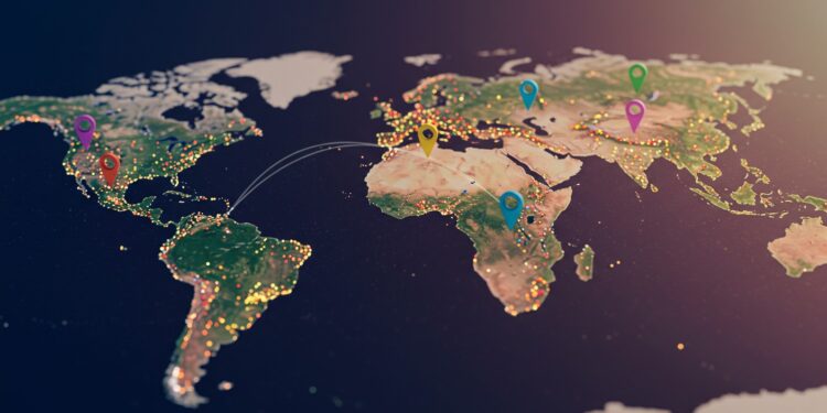 Agenda Mondial : Événements Clés d’Avril 2025 - Viral Mag Découvrez les moments marquants davril 2025 politique culture sport et plus Un tour du monde des événements à ne pas manquer Viral Mag