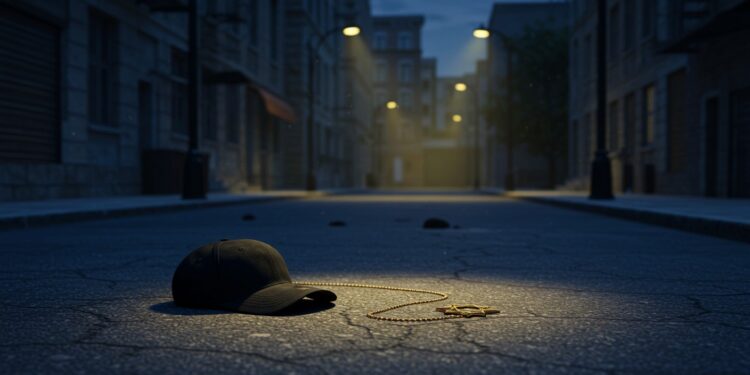 Agression Antisémite à Villeurbanne : Enquête Ouverte - Viral Mag Un homme attaqué à Villeurbanne pour son étoile de David Enquête ouverte tensions sociales que se passe t il vraiment Cliquez pour tout savoir Viral Mag