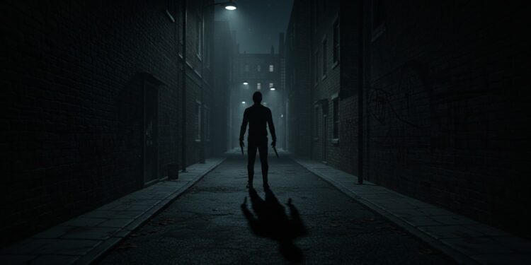 Un jeune homme poignardé à Nîmes après avoir refusé de donner son portable Que sest il passé  Découvrez les détails de cette violente agression   Viral Mag