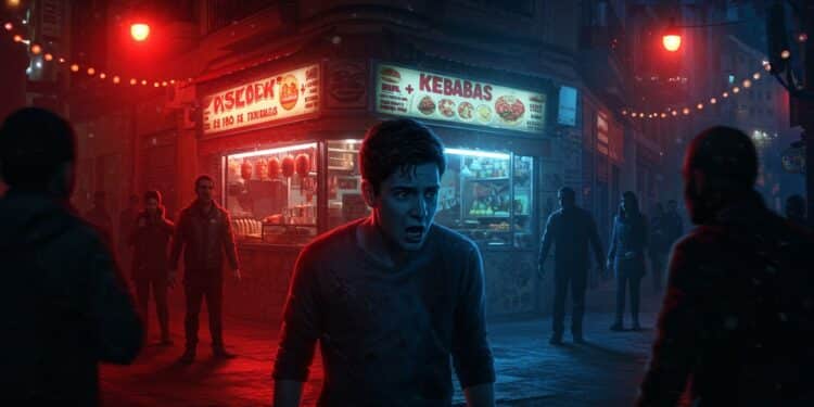 Agression Homophobe à Murcie : Un Élu Socialiste Ciblé - Viral Mag Un élu socialiste agressé à Murcie par des employés de kebab lors dune attaque homophobe La gauche pointe lextrême droite Enquête en cours   Viral Mag