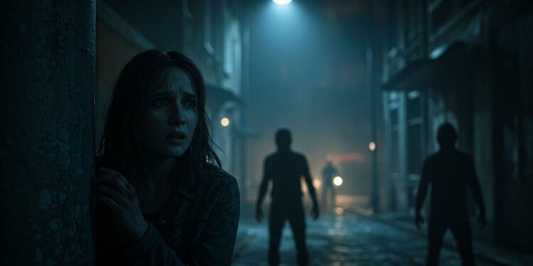 Une jeune femme agressée et volée à Chambéry en pleine nuit Découvrez son témoignage poignant et les enjeux de sécurité urbaine   Viral Mag