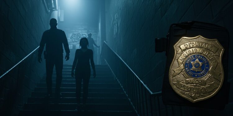 Agression Sexuelle à Massy : Une Condamnation Ferme - Viral Mag Un homme condamné à 18 mois de prison pour agressions sexuelles à Massy Découvrez les détails de cette affaire qui secoue lEssonne   Viral Mag