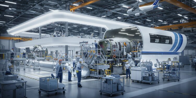 Airbus Boosté : 200 Emplois Créés À Rochefort - Viral Mag Airbus dynamise Rochefort avec 200 embauches en CDI et de nouveaux bâtiments Découvrez limpact sur lemploi et léconomie locale    Viral Mag