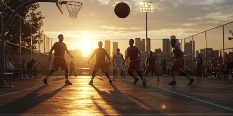 Revivez le choc Alba Berlin Olympiakos en Euroligue 2025  Stats moments forts et analyse dun match haletant Qui lemportera  Cliquez pour tout savoir    Viral Mag