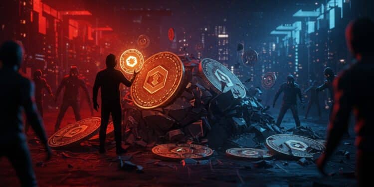 Le fondateur de Celsius Alex Mashinsky risque 20 ans de prison pour fraude crypto Découvrez les détails de cette affaire qui a secoué le secteur   Viral Mag