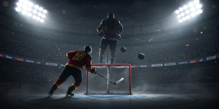 À 892 buts Ovechkin frôle le record de Gretzky Une nuit difficile pour Washington mais un exploit en vue Cliquez pour tout savoir    Viral Mag